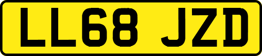 LL68JZD