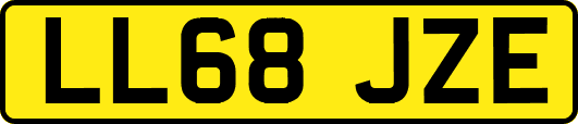 LL68JZE