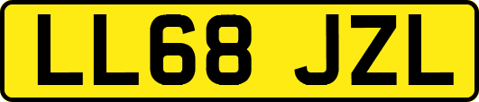 LL68JZL