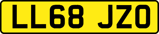 LL68JZO