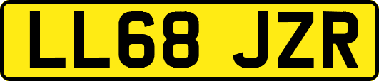 LL68JZR