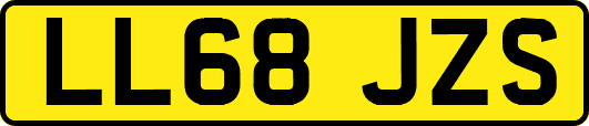 LL68JZS