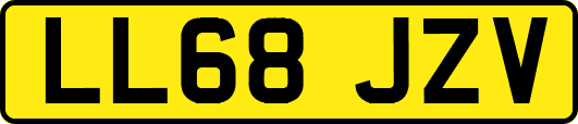 LL68JZV