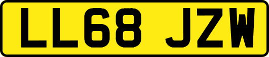 LL68JZW