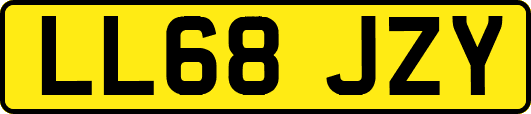 LL68JZY