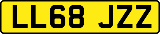 LL68JZZ