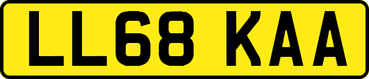 LL68KAA