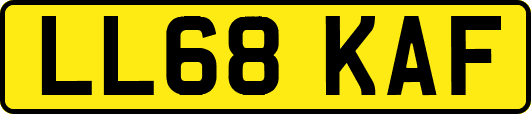 LL68KAF
