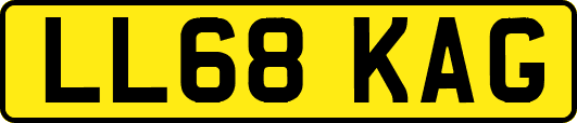LL68KAG