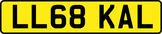 LL68KAL