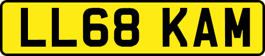 LL68KAM