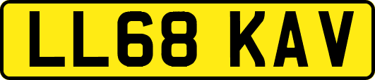 LL68KAV