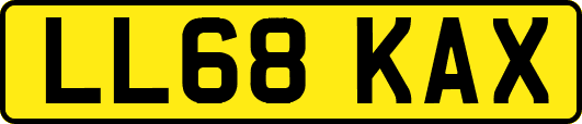 LL68KAX