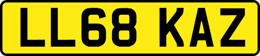 LL68KAZ