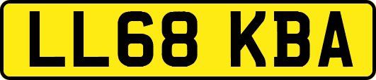 LL68KBA