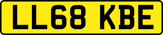 LL68KBE