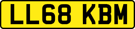 LL68KBM
