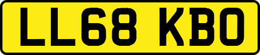 LL68KBO