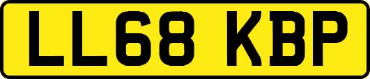 LL68KBP