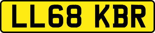 LL68KBR