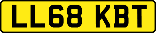 LL68KBT