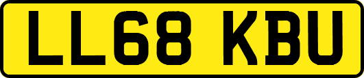 LL68KBU