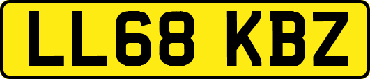 LL68KBZ