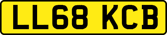 LL68KCB