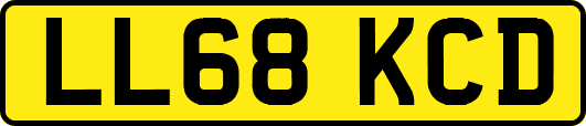 LL68KCD