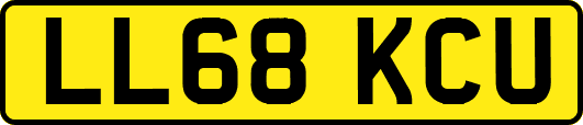 LL68KCU