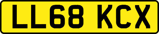 LL68KCX