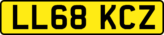 LL68KCZ