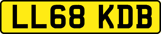 LL68KDB