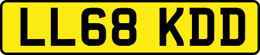 LL68KDD