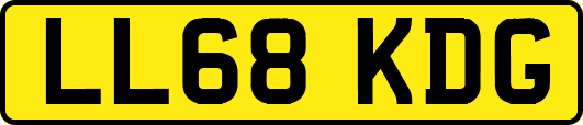 LL68KDG