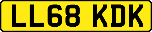 LL68KDK