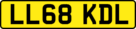LL68KDL