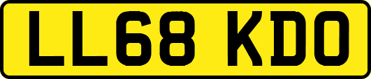 LL68KDO