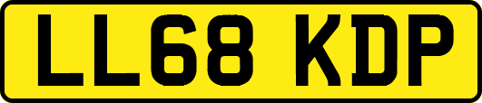LL68KDP