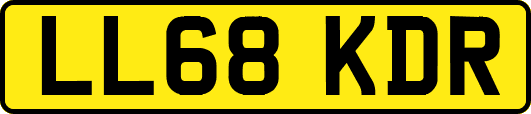 LL68KDR