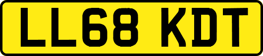 LL68KDT