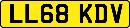 LL68KDV