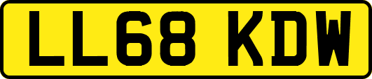 LL68KDW
