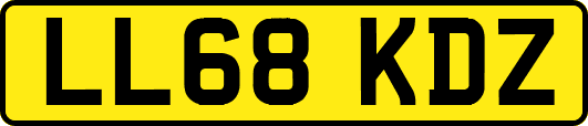 LL68KDZ