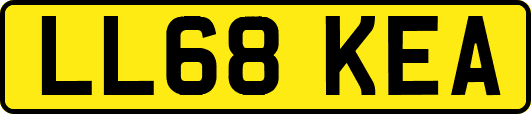 LL68KEA