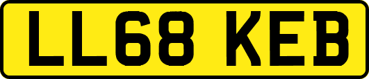 LL68KEB