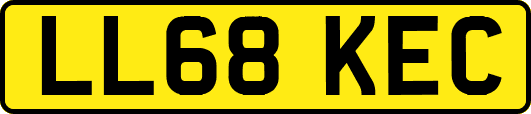 LL68KEC