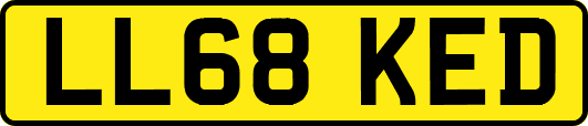 LL68KED