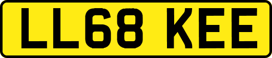 LL68KEE
