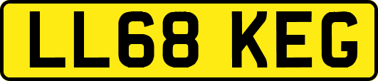 LL68KEG